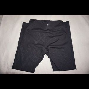 Old Navy black leggings